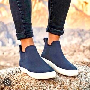 Rothy’s Chelsea Boot